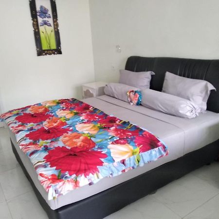 סמיניאק Bali Paradise Suites מראה חיצוני תמונה