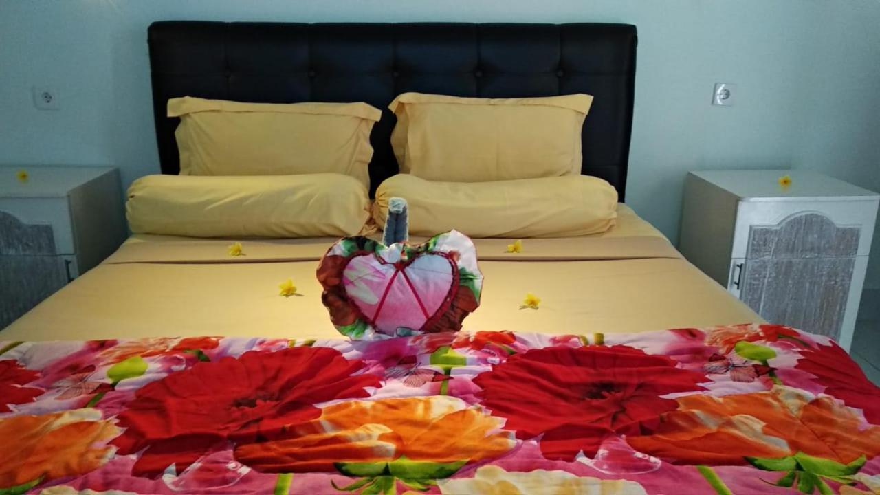 סמיניאק Bali Paradise Suites מראה חיצוני תמונה